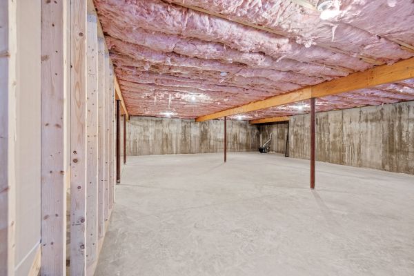 Foundation Maintenance in Crystal Lake