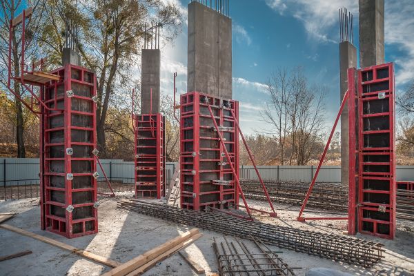 Foundation Support Service in Crystal Lake