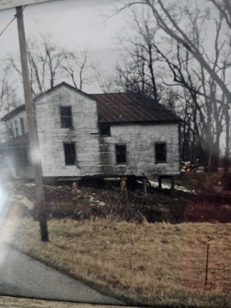 Foundation Jacking in Crystal Lake