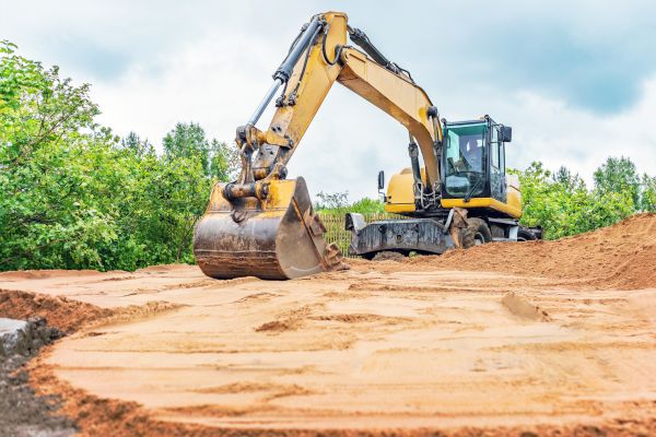 Home Foundation Leveling in Crystal Lake