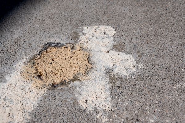 Foundation Leveling Service in Crystal Lake